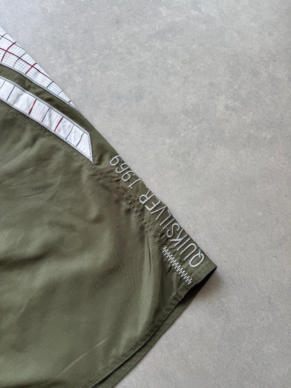 Quiksilver 2000s muški šorc za kupanje (32)