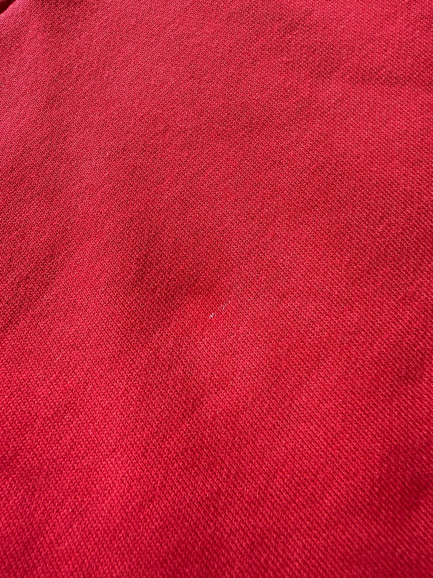 Nike Air Jordan muška basic crvena dukserica (M)
