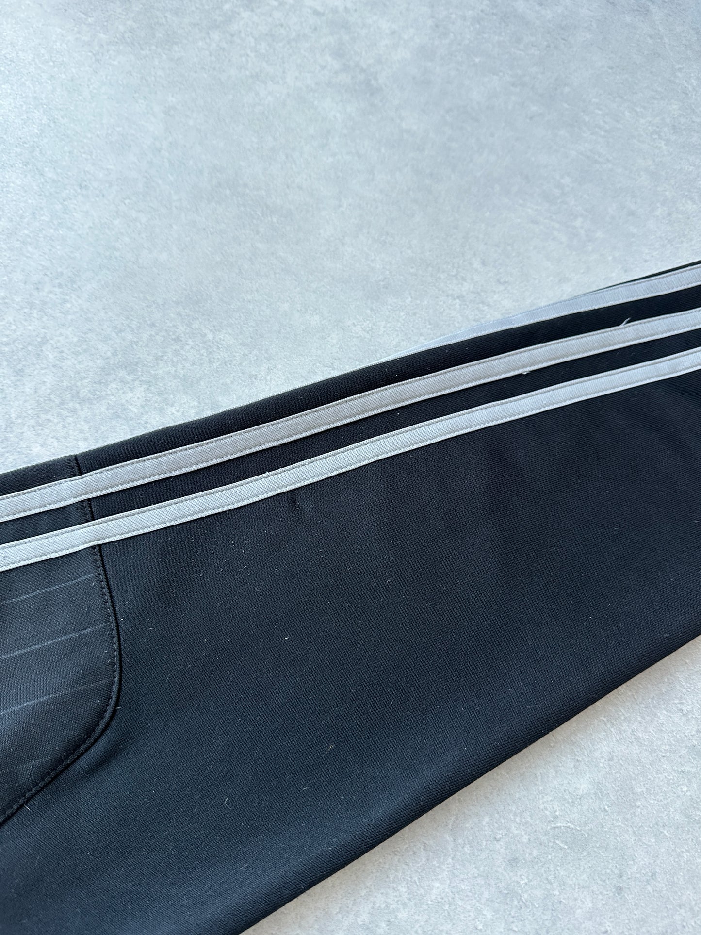 Adidas x AC Milan muška sportska dukserica (S)