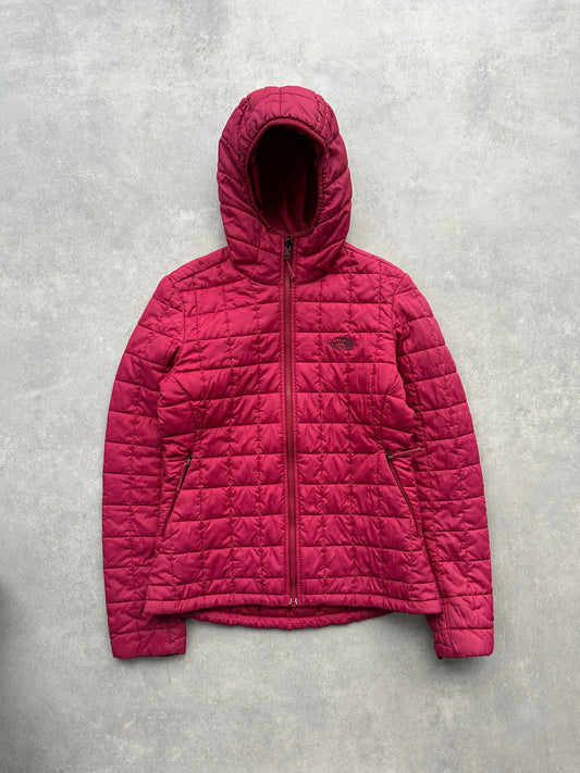 The North Face ženska puffer jakna (S)