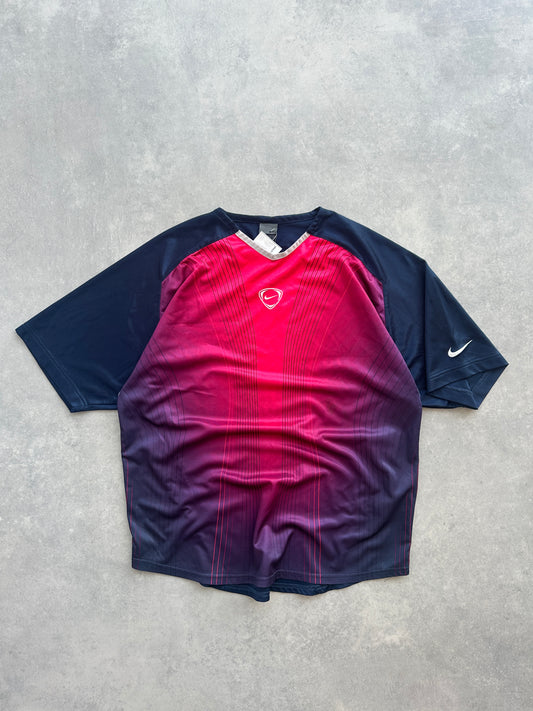 Nike 2000s muška dri fit sportska majica (M)