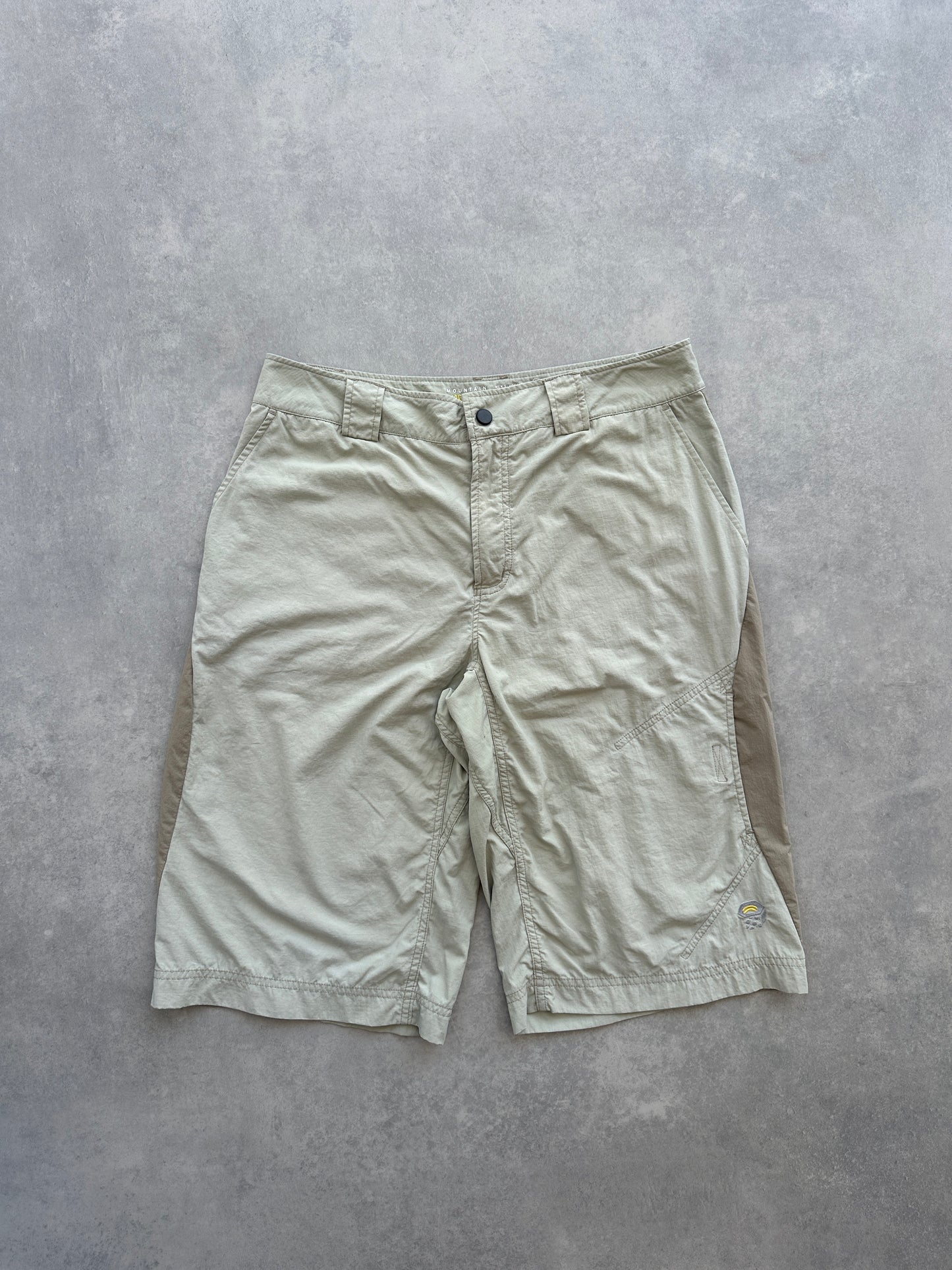 Mountain Hardwear muški planinarski šorc (M)