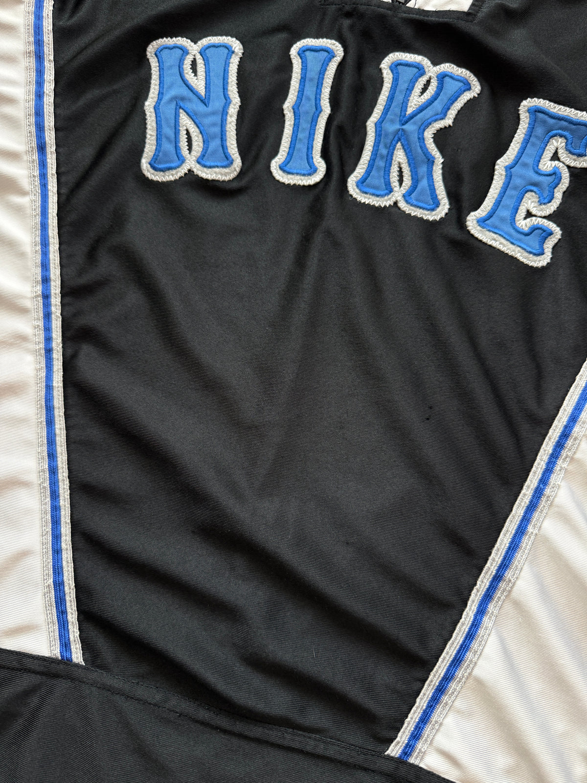 Nike vintage 90s muški dres (L)
