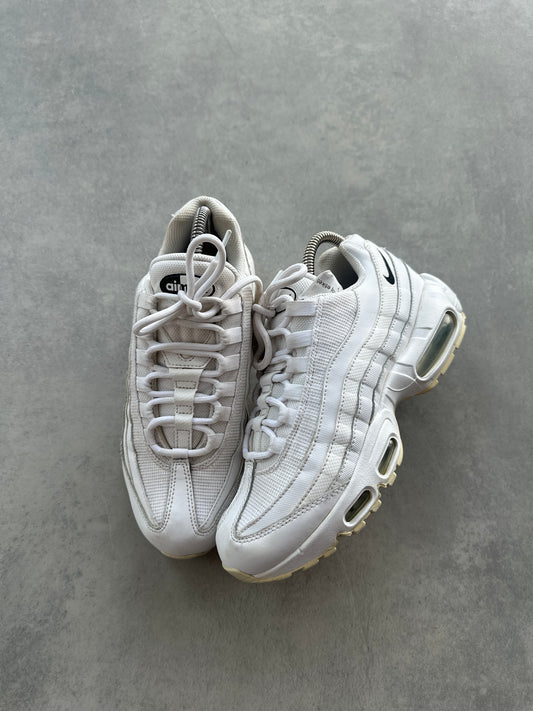 Nike Air Max 95 White ženske patike (40)