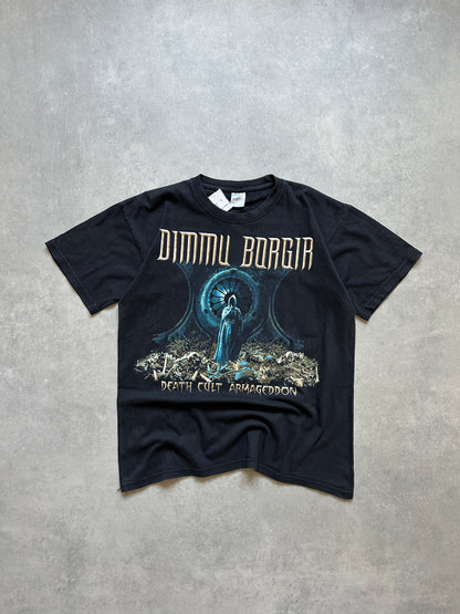 Dimmu Borgir muška bend majica (L)