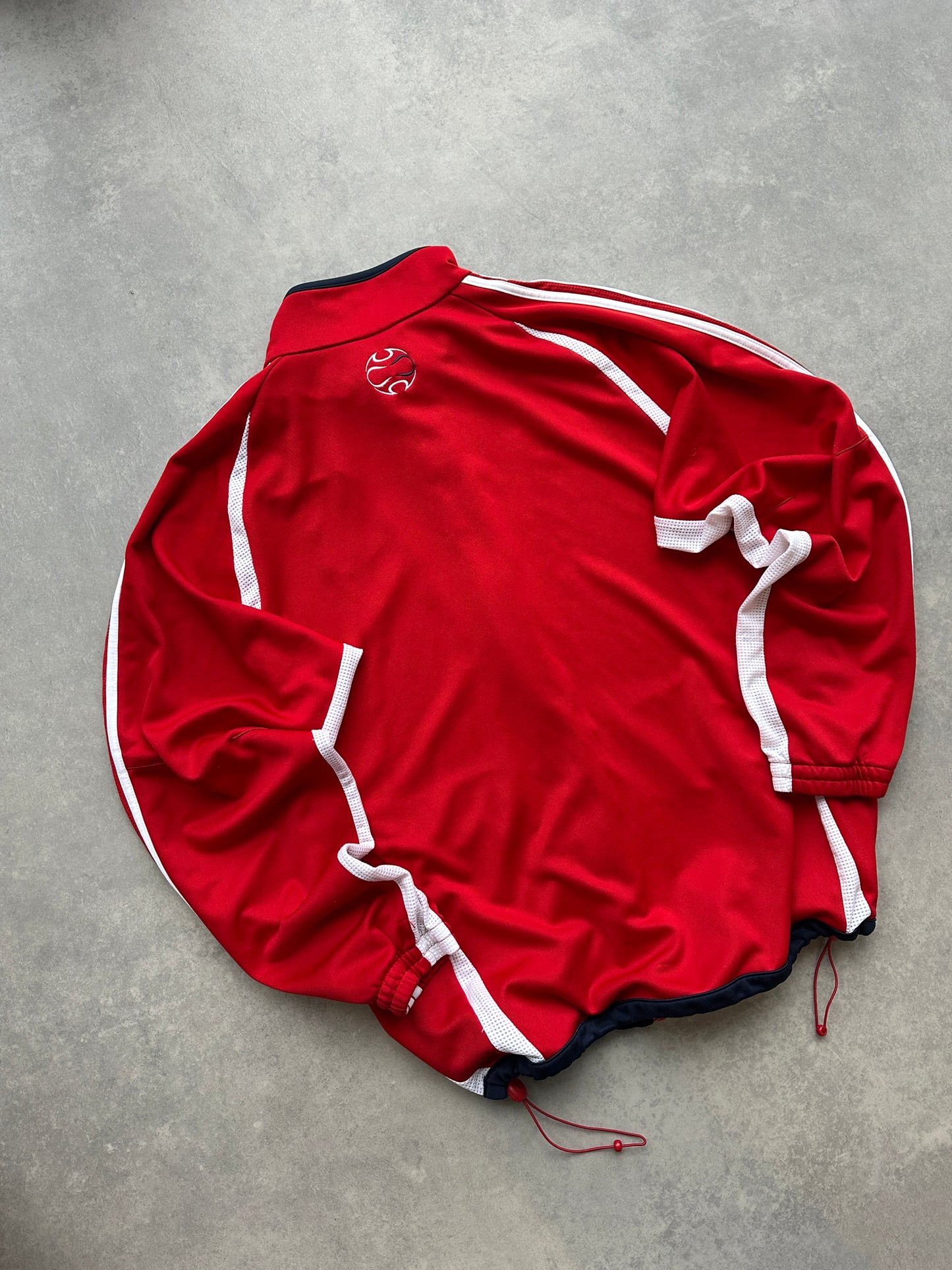 Adidas x Bayern Munchen 2000s muška dukserica (L)