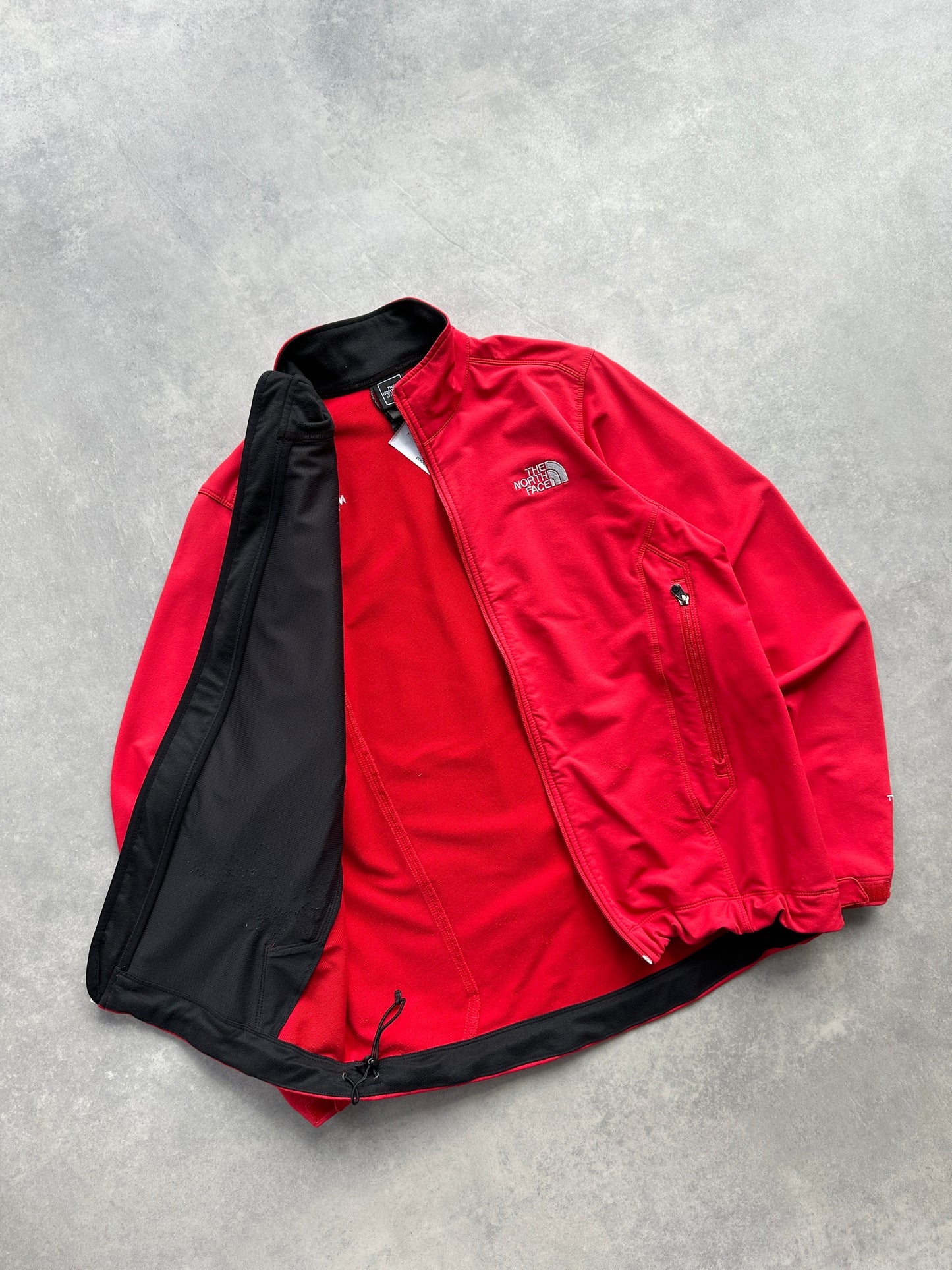 The North Face Apex muška softshell jakna (M)