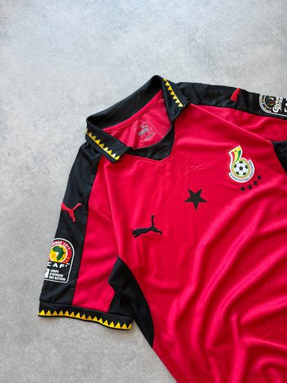 Puma x Ghana muški dres (L)