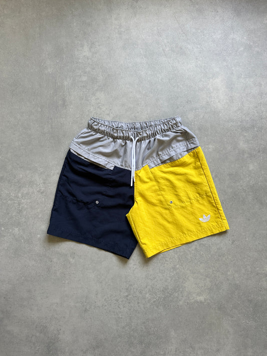 Adidas retro muški šorc za kupanje (S)