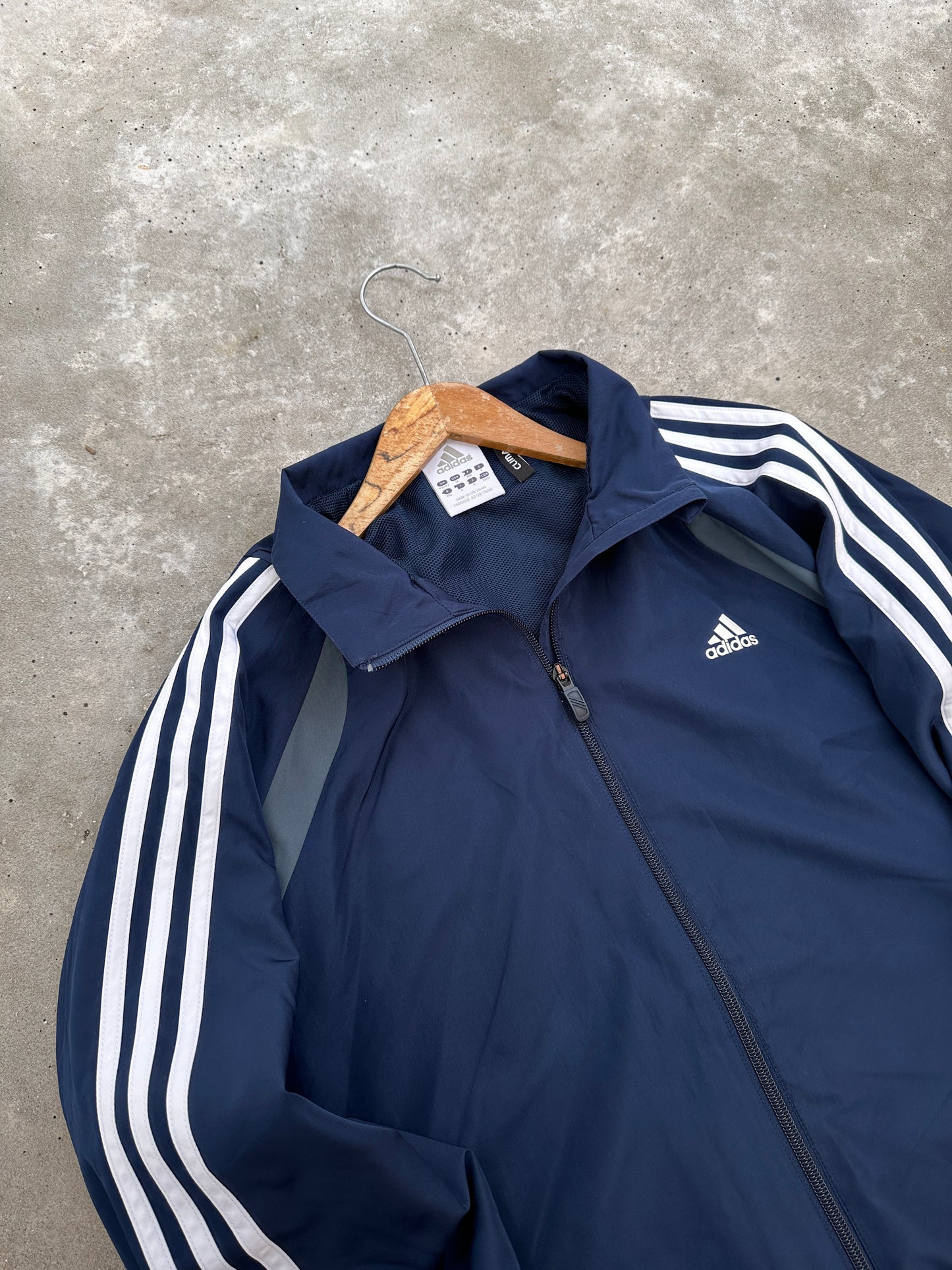 Adidas climalite muški šuškavac (M)