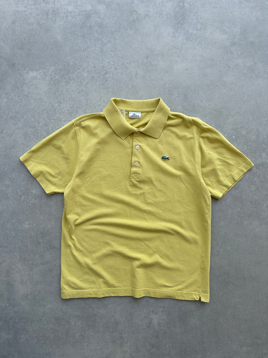 Lacoste Sport muška zuta polo majica (M)