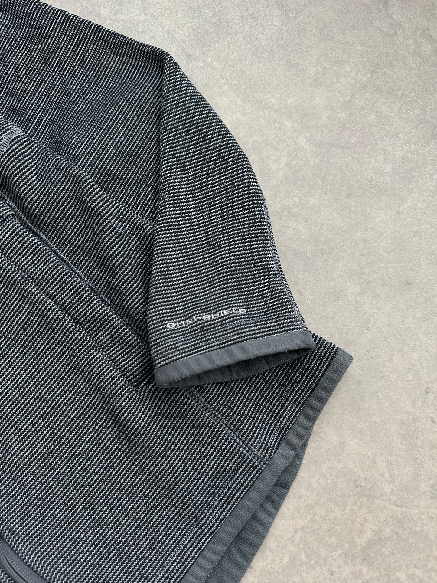 Columbia Omni Shield muška fleece dukserica (S)