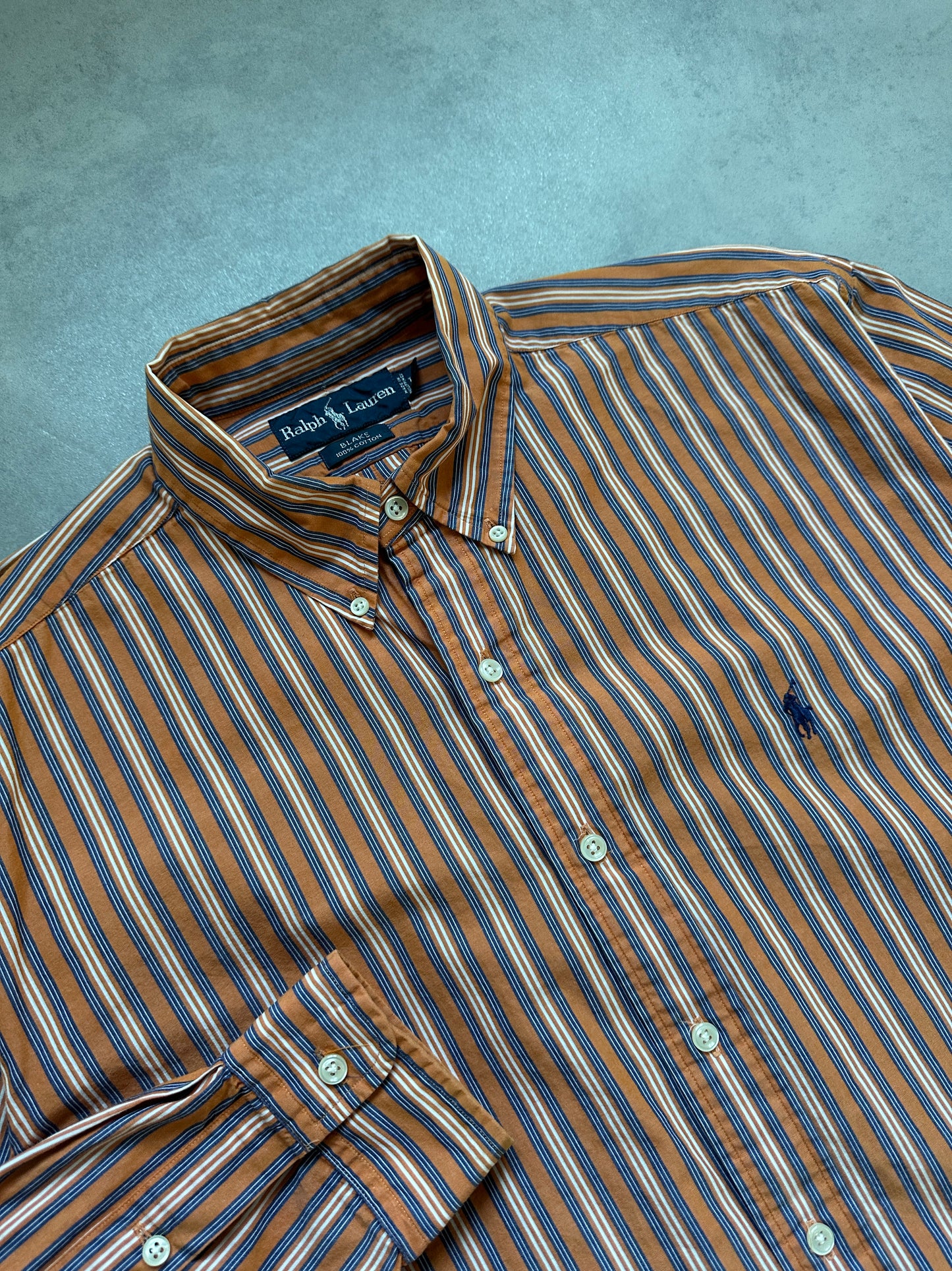 Polo by Ralph Lauren muška košulja (XL)