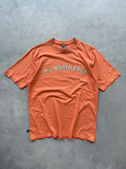 The North Face 2000s muška retro majica (M)