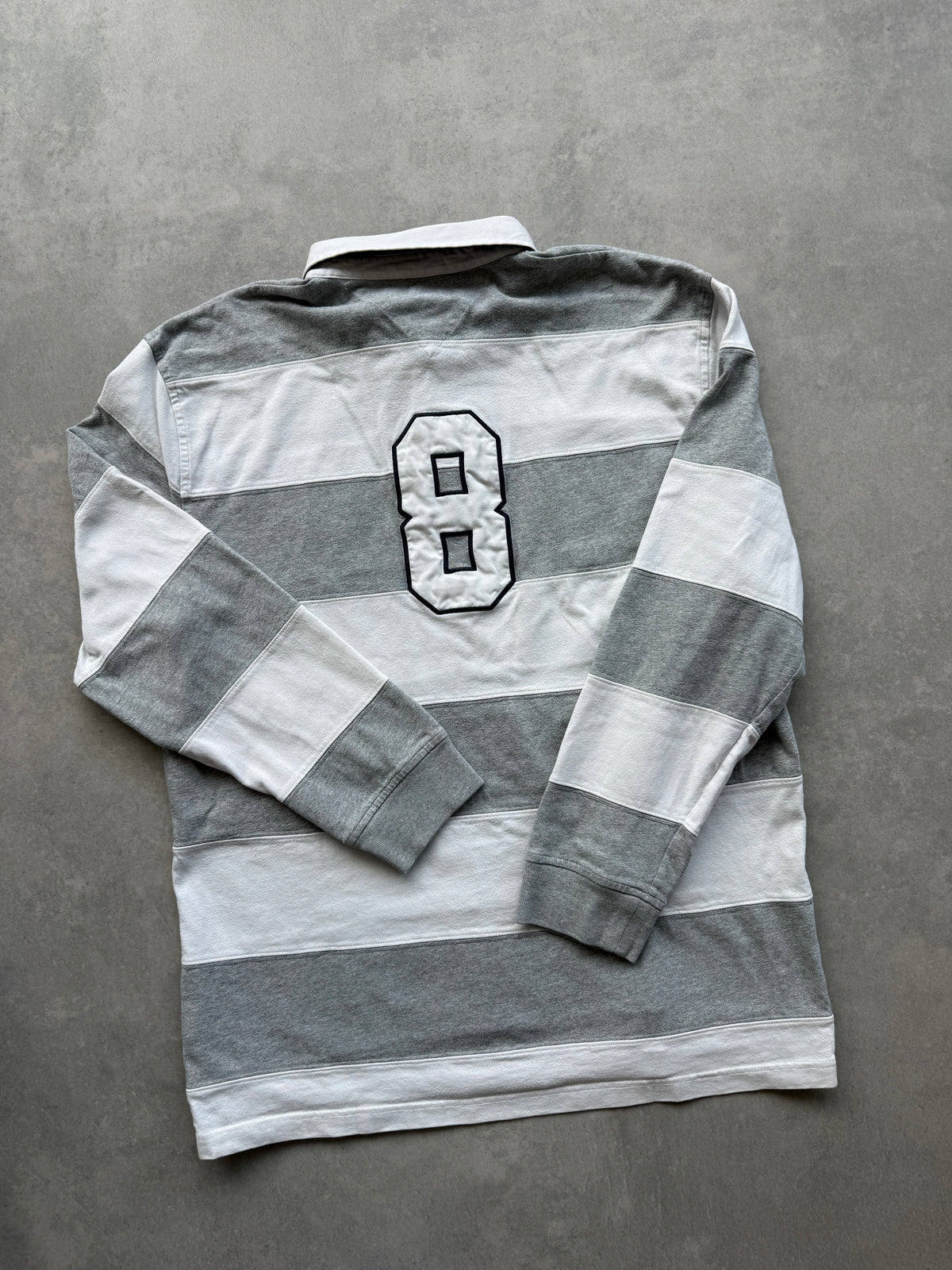 Tommy Hilfiger muška retro majica (XL)