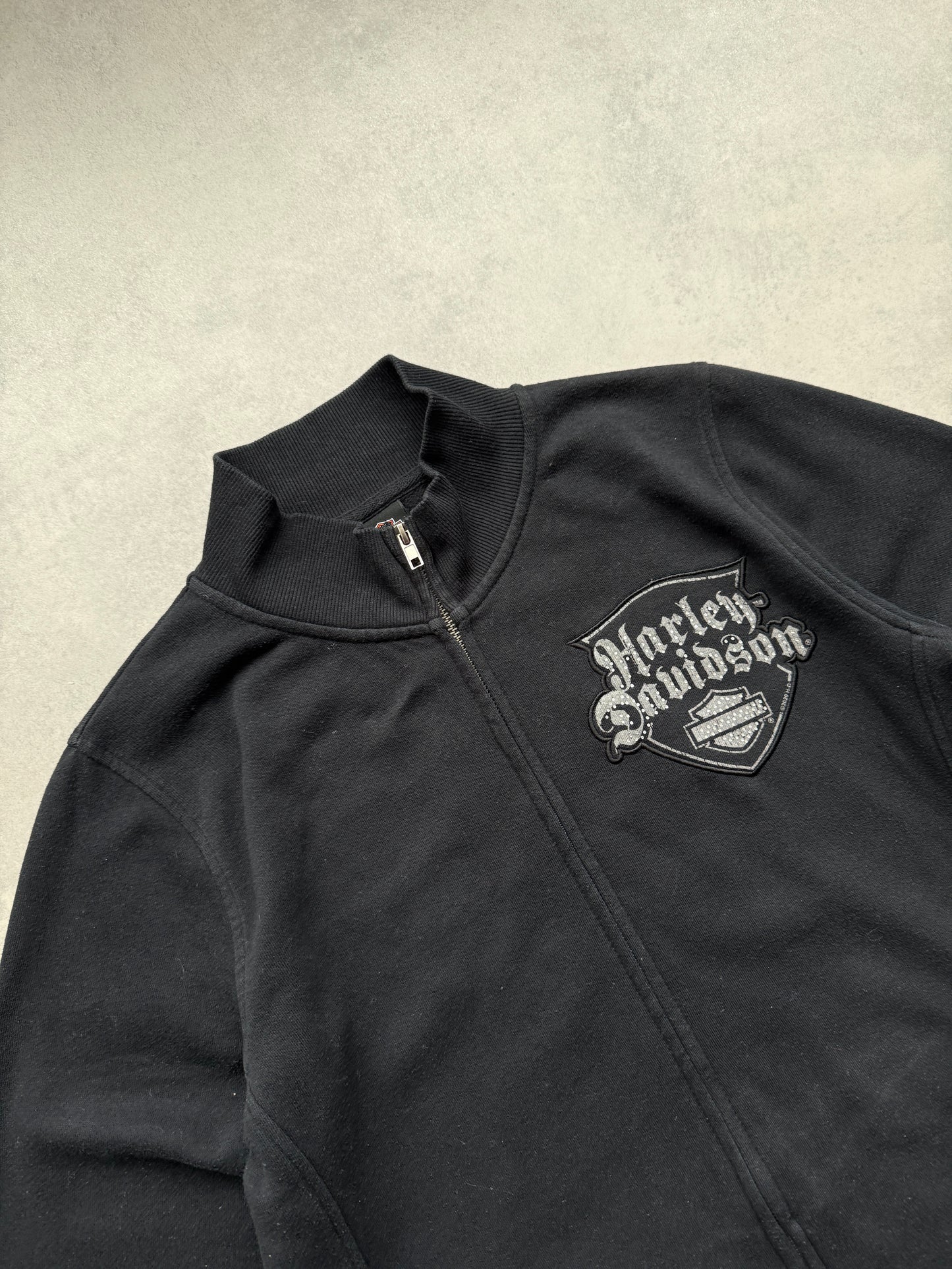 Harley Davidson ženska dukserica (L)