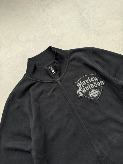 Harley Davidson ženska dukserica (L)