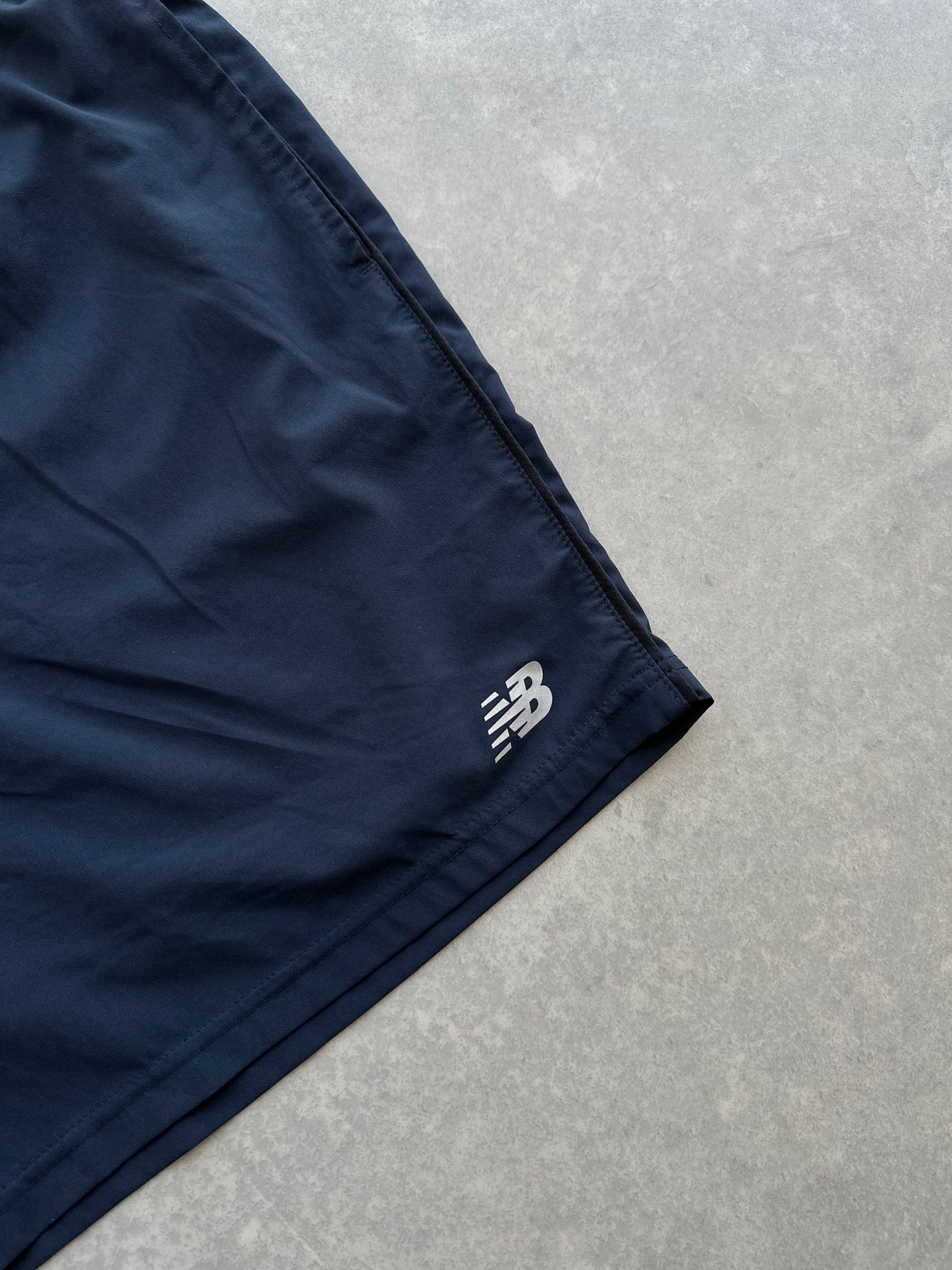 New Balance muški sportski šorc (XL)