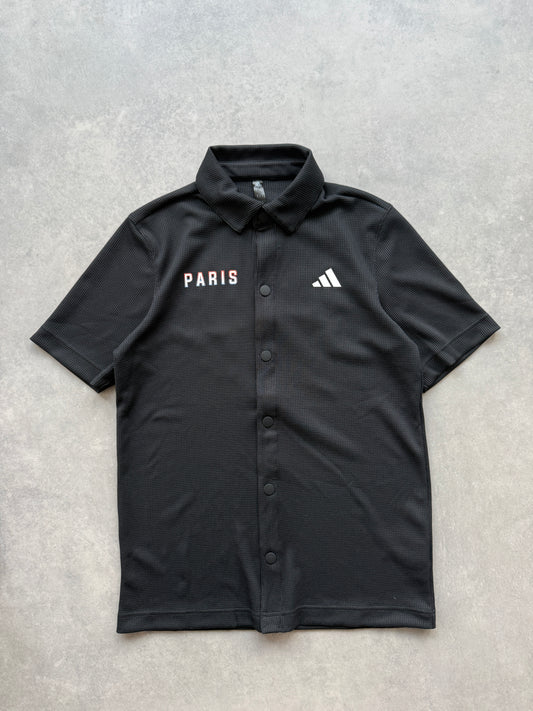 Adidas x Paris Basketball muška košulja (S)