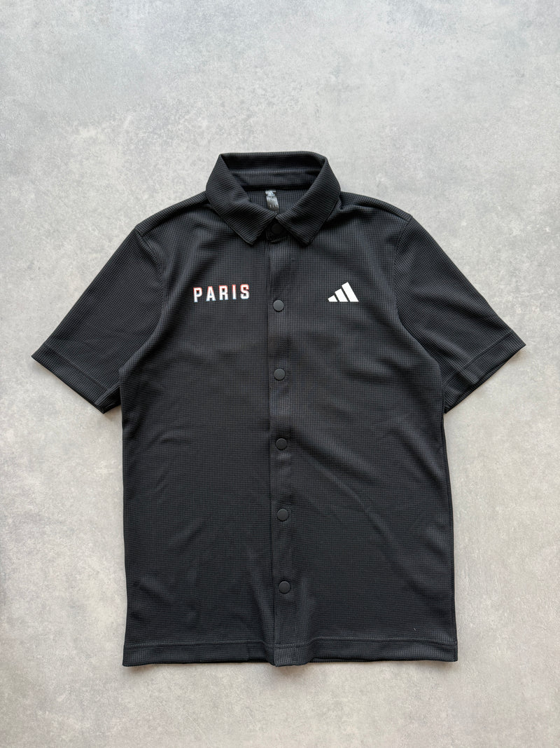 Adidas x Paris Basketball muška košulja (S)
