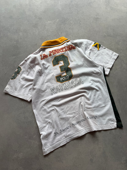 La Martina Jamaica vintage muška polo majica (XL)