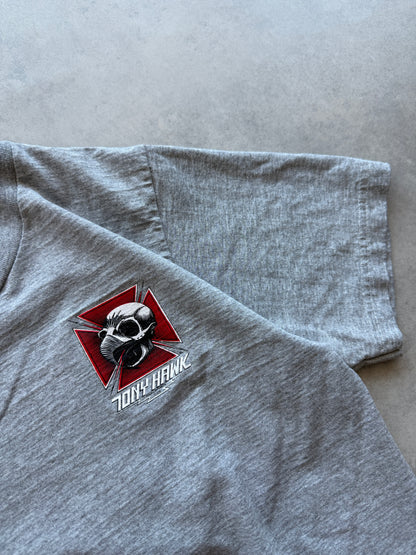 Tony Hawk vintage 90s ženska oversized majica (M)