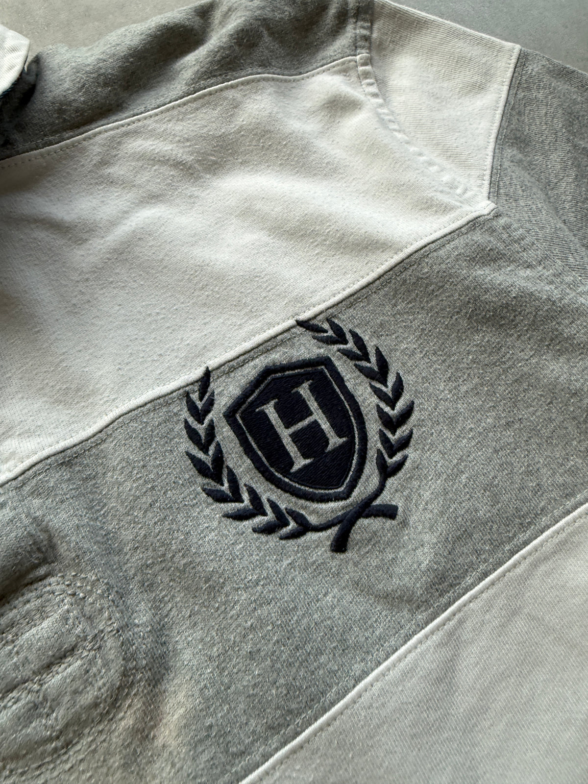 Tommy Hilfiger muška retro majica (XL)