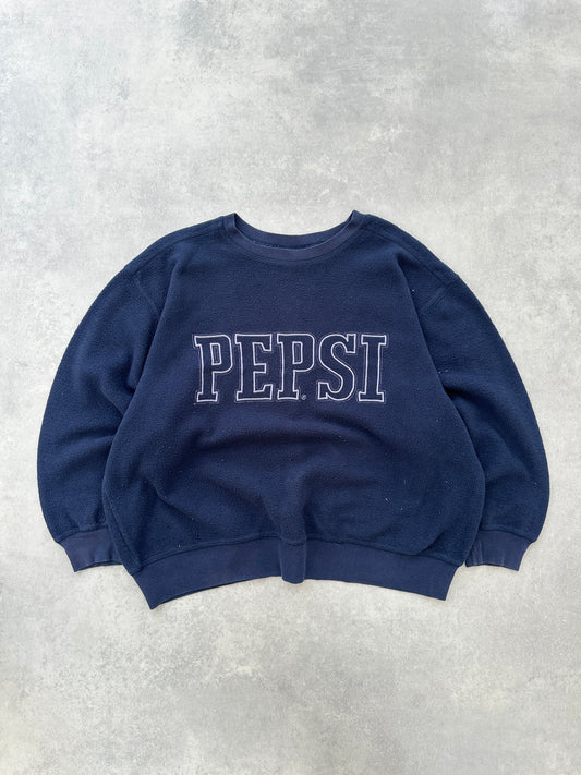 Pepsi 90s vintage muška baggy dukserica (S)