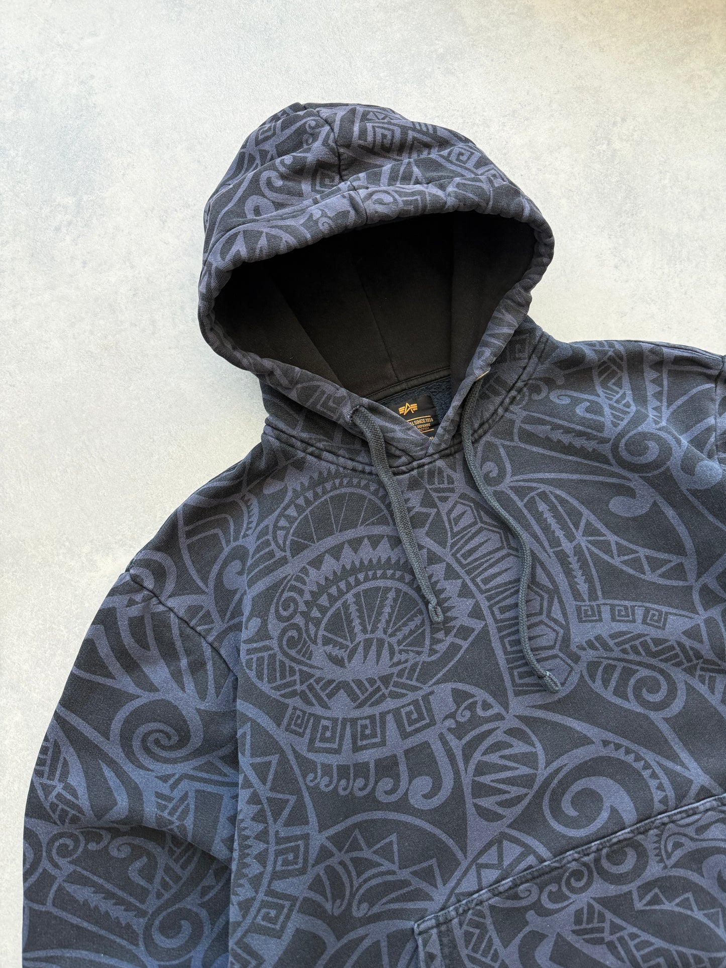 Alpha Industries muška dukserica (L)