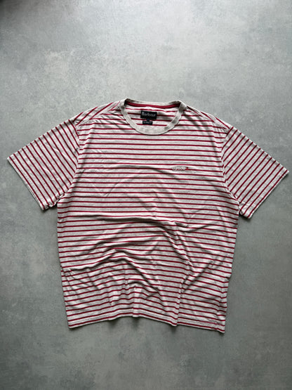 Barbour muška prugasta majica (3XL)