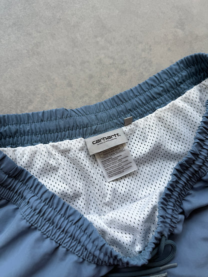 Carhartt muški plavi šorc za kupanje (L)