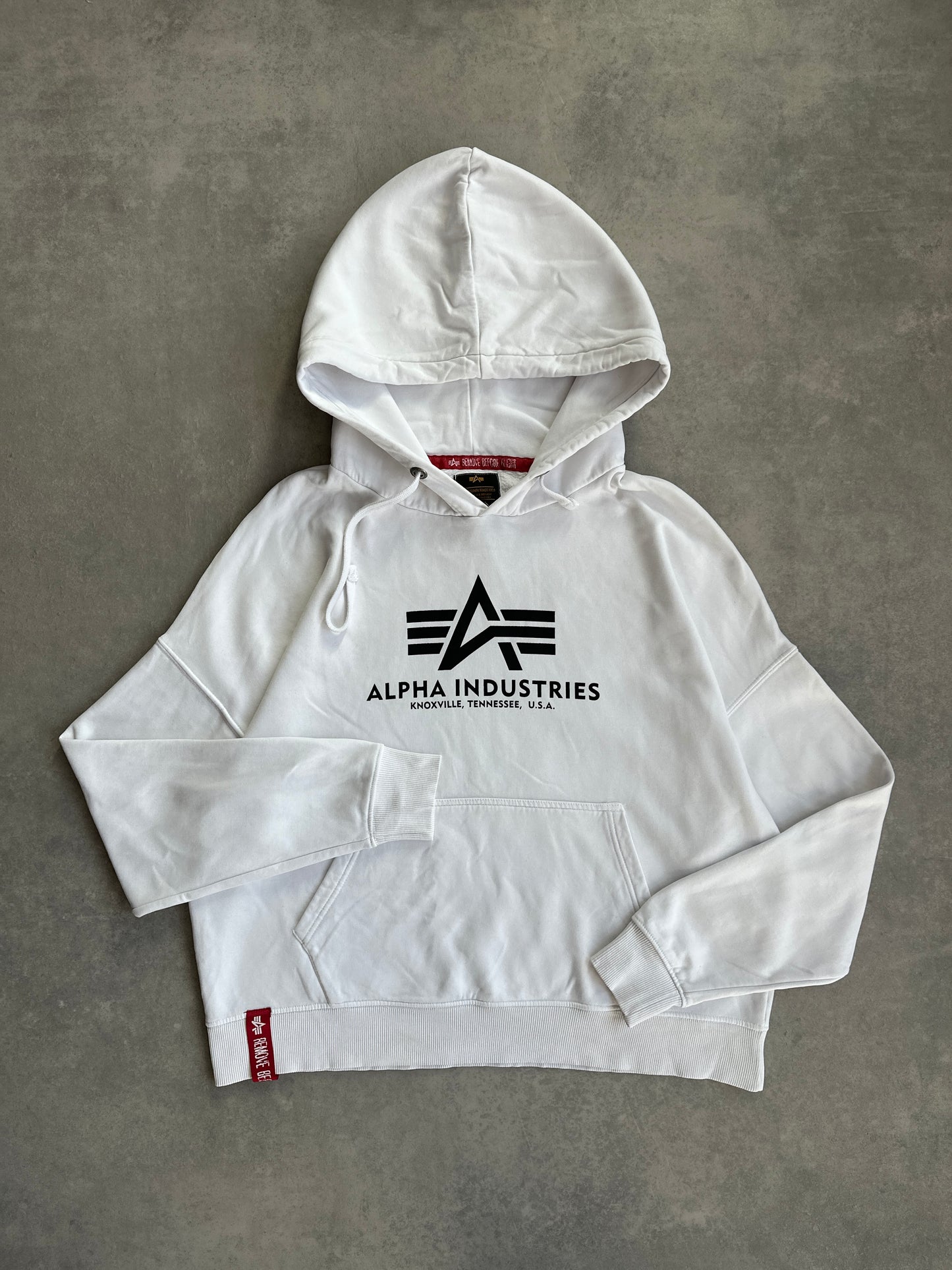 Alpha Industries muška dukserica (L)