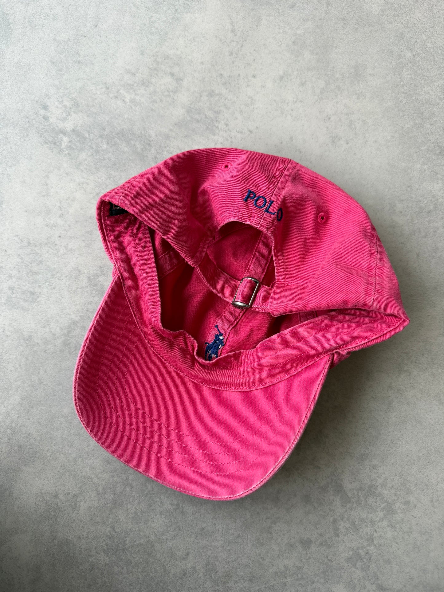 Polo by Ralph Lauren muški rozi kačket (OS)