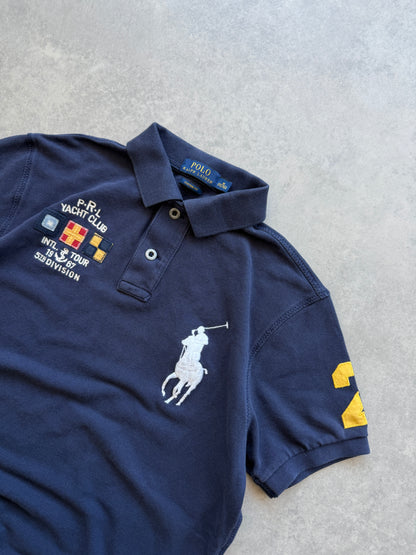 Polo by Ralph Lauren retro muška polo majica (M)