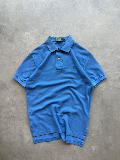 Polo by Ralph Lauren muška plava polo majica (S)