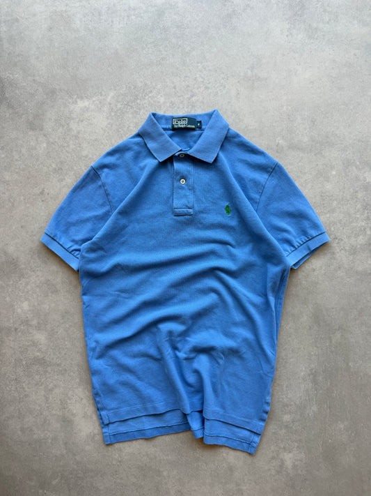 Polo by Ralph Lauren muška plava polo majica (S)