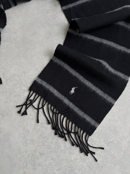 Polo By Ralph Lauren muški vintage šal (OS)