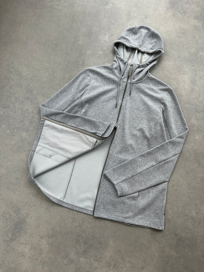 Jack Wolfskin ženska zip up dukserica (XL)