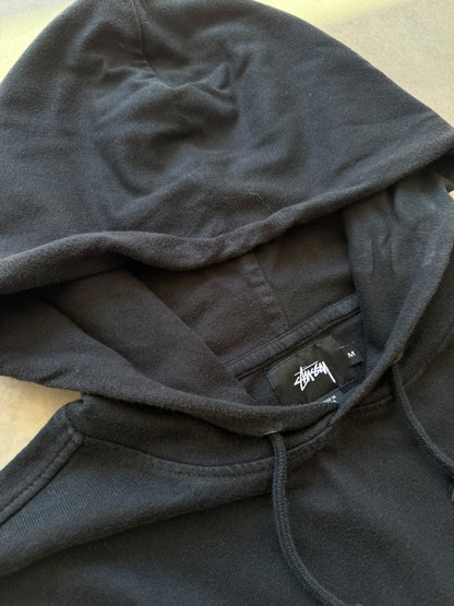Stussy muška tanka dukserica (M)