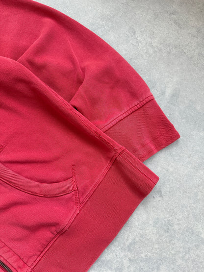 Polo by Ralph Lauren muška crvena dukserica (XL)