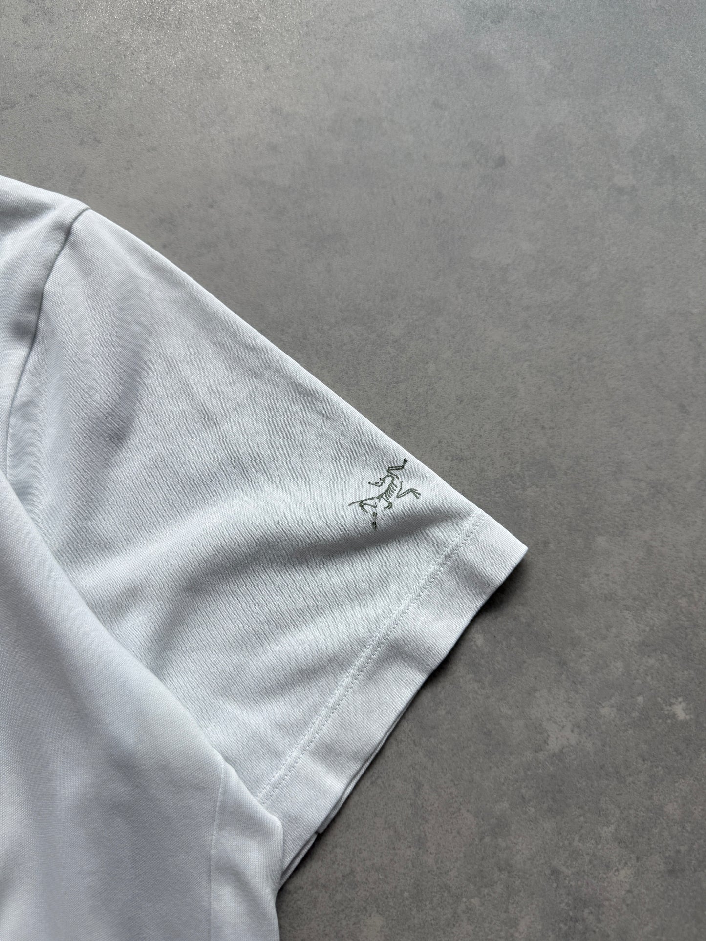 Arcteryx muška bijela majica (L)
