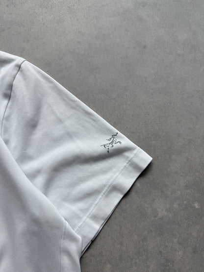 Arcteryx muška bijela majica (L)