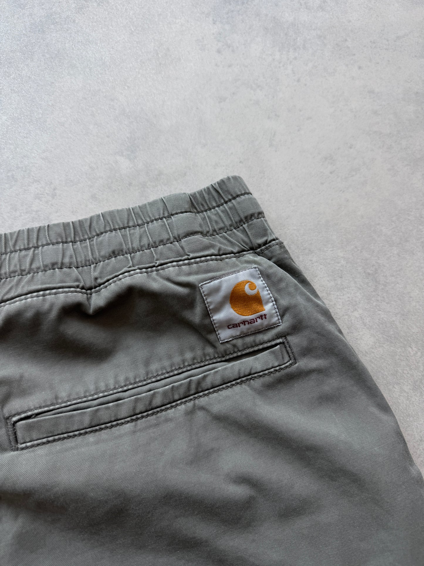 Carhartt muške jogger hlace (M)