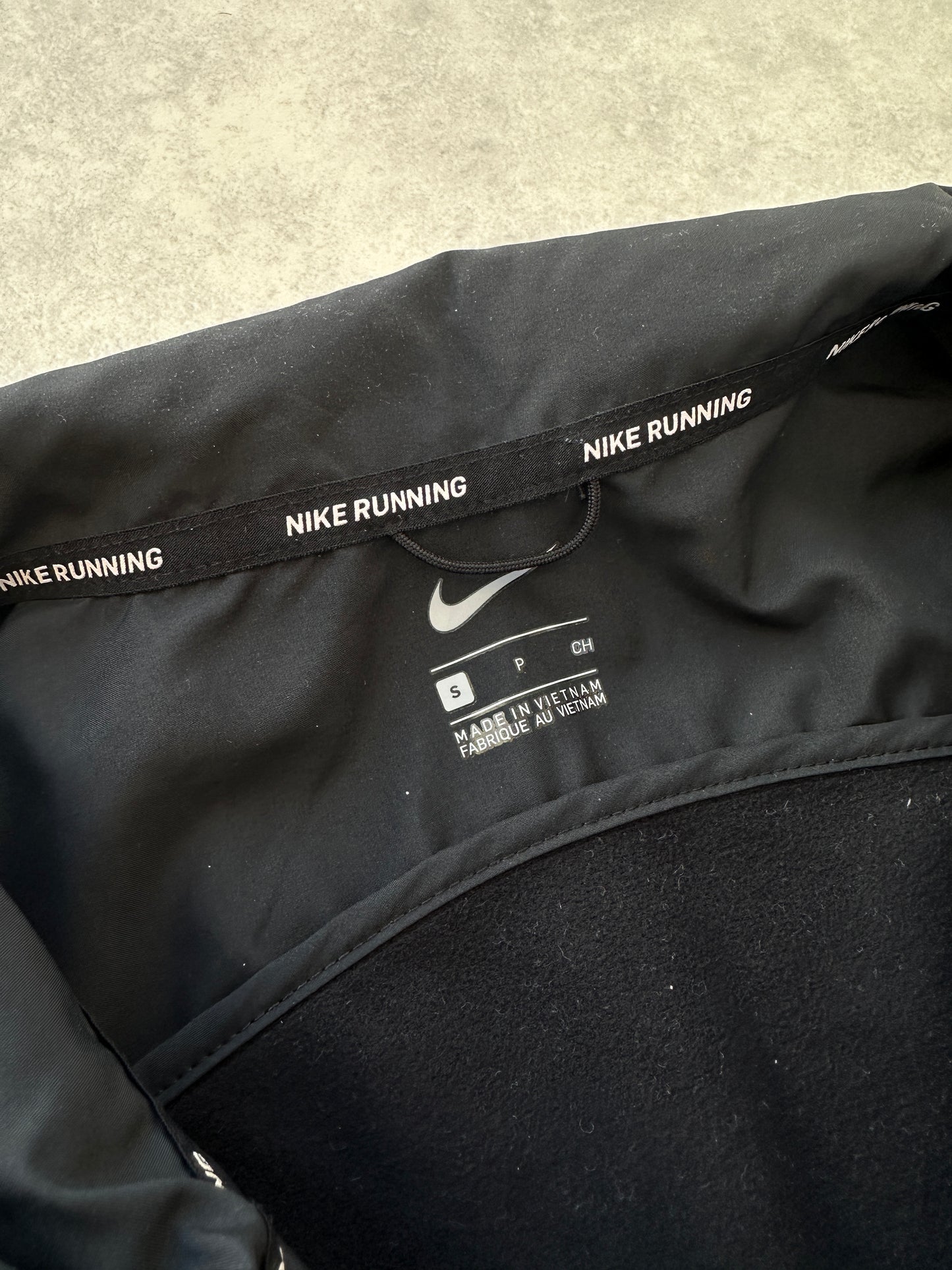 Nike Running Dri fit muški prsluk (S)