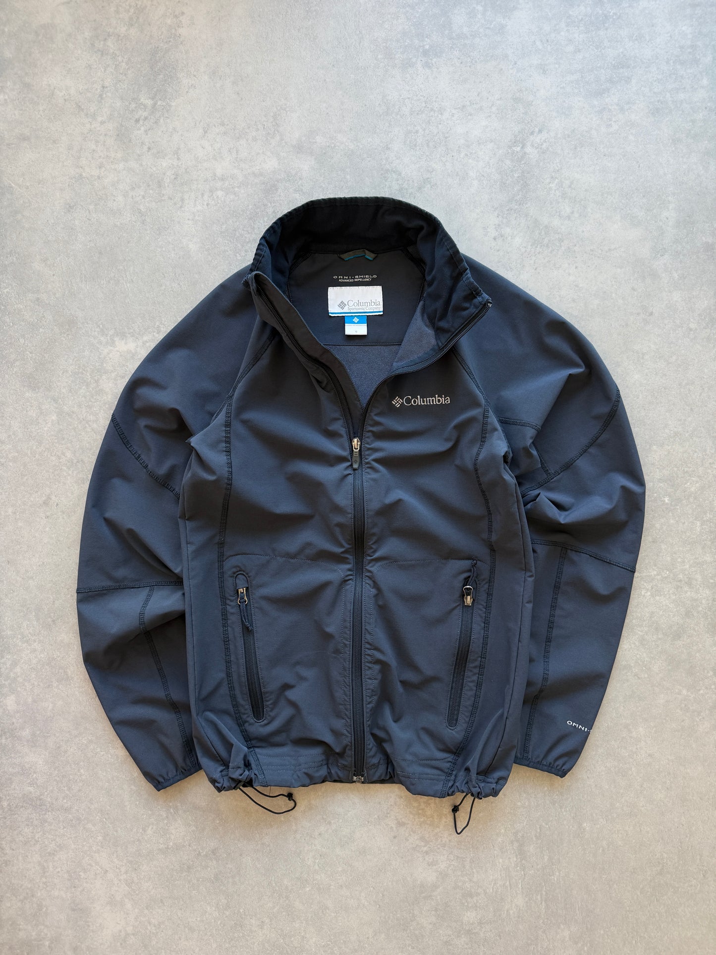 Columbia Omni Shield muška softshell dukserica (S)