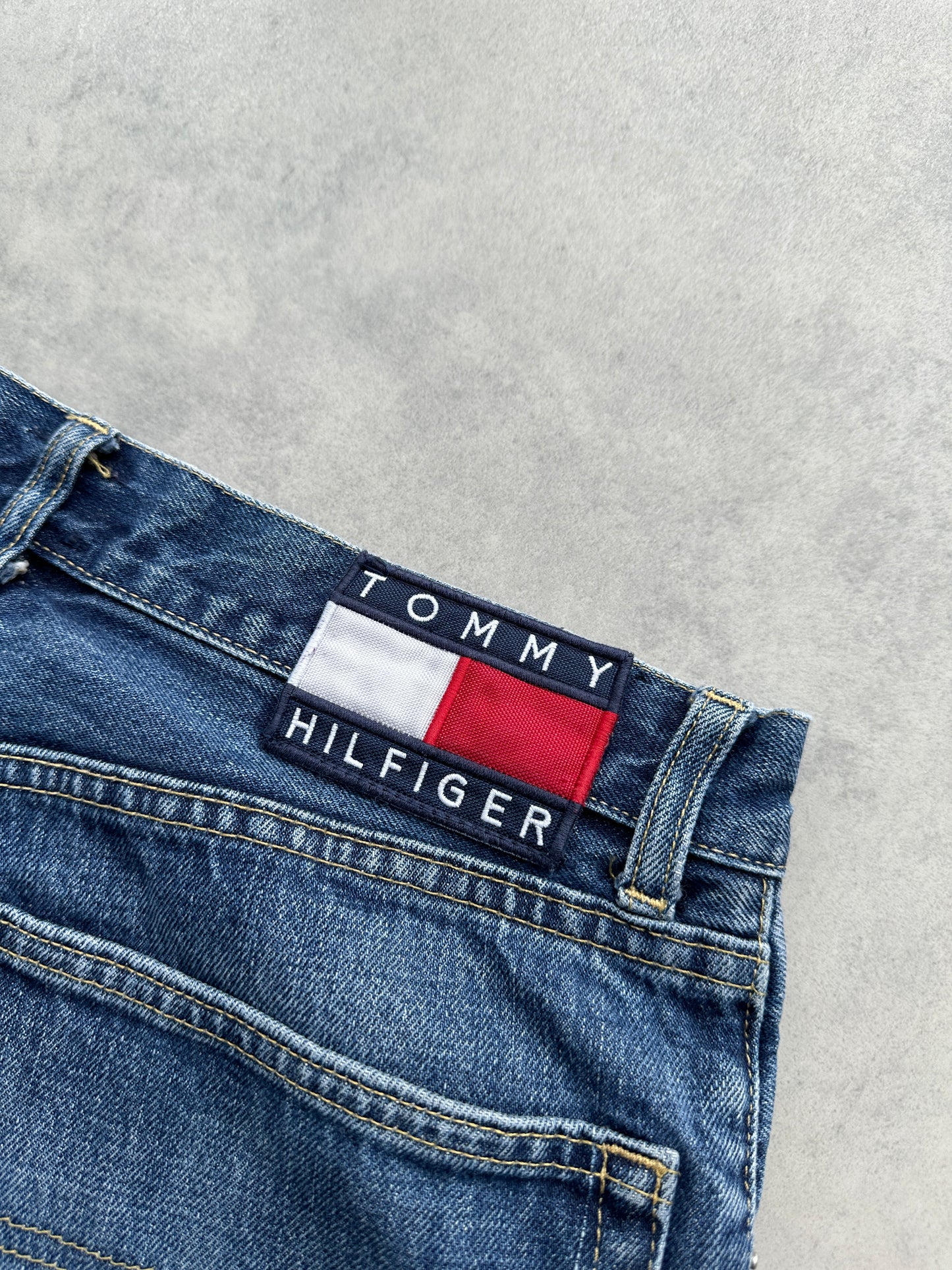 Tommy Hilfiger muške farmerke (33)