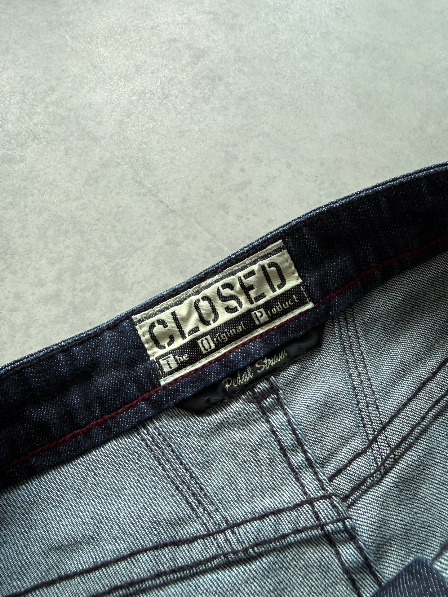 Closed by Marithe Francois Girbaud vintage ženski šorc (M)