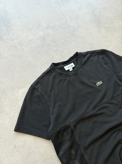 Lacoste muška crna majica (XS)