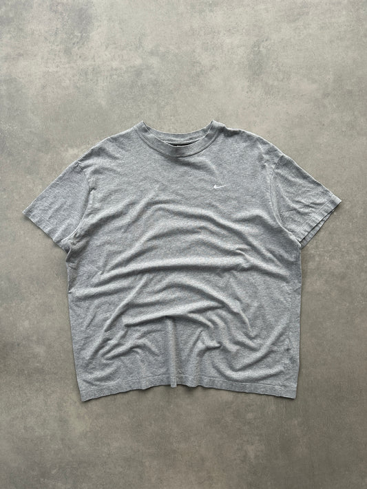 Nike basic muška siva majica (XL)