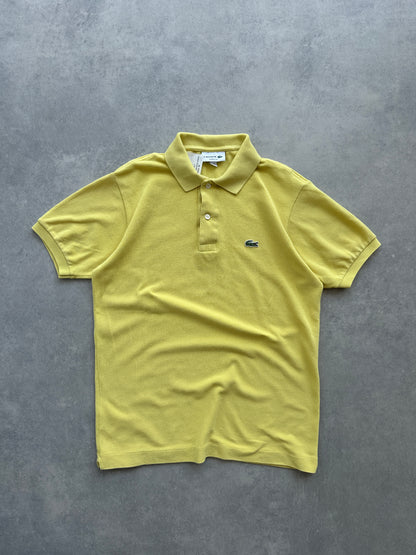 Lacoste muška zuta polo majica (S)